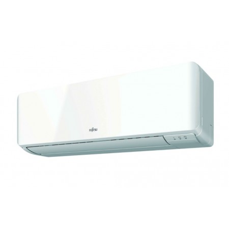 Aire acondicionado split pared 1x1 FUJITSU ASY71UI-KM refrigeración 7.1kW calefacción 8kW R32 monofásico