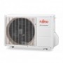 Unidad exterior aire acondicionado multisplit 2x1 FUJITSU AOY40M2-KB refrigeración 3.44kW calefacción 3.784kW R32 monofásico