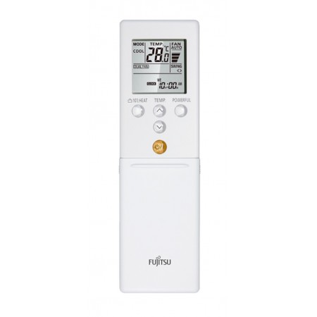 Unidad interior aire acondicionado multisplit pared FUJITSU ASY25MI-KMC R32