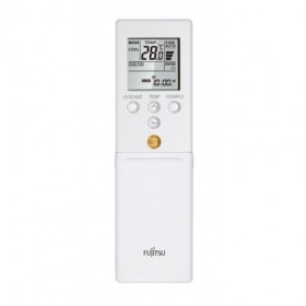 Unidad interior aire acondicionado multisplit pared FUJITSU ASY35MI-KMC R32