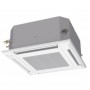 Unidad interior aire acondicionado multisplit cassette FUJITSU AUY40UI-KV R32