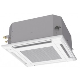 Unidad interior aire acondicionado multisplit cassette FUJITSU AUY40UI-KV R32