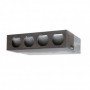 Aire acondicionado split conducto 1x1 FUJITSU serie ESTANDAR ACY125K-KM refrigeración 12.1kW calefacción 13.5kW R32 monofásico