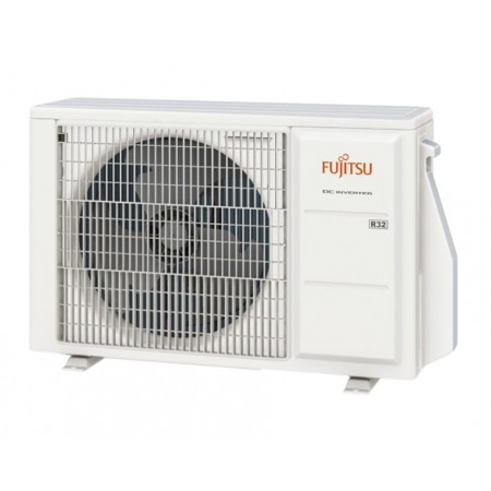 Aire acondicionado split conducto 1x1 FUJITSU serie ESTANDAR ACY35K-KH refrigeración 3.5kW calefacción 4.1kW R32 monofásico