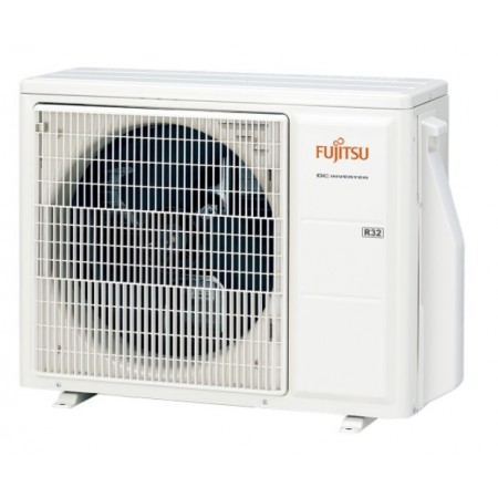 Aire acondicionado split conducto 1x1 FUJITSU serie ECO ACY50K-KA refrigeración 5.2kW calefacción 6kW R32 monofásico