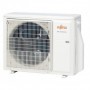 Aire acondicionado split conducto 1x1 FUJITSU serie ECO ACY50K-KA refrigeración 5.2kW calefacción 6kW R32 monofásico