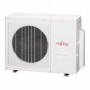 Unidad exterior aire acondicionado multisplit 3x1 FUJITSU AOY71M3-KB refrigeración 6.8kW calefacción 8kW R32 monofásico