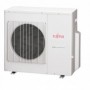 Unidad exterior aire acondicionado multisplit 4x1 FUJITSU AOY80M4-KB refrigeración 8kW calefacción 9.6kW R32 monofásico