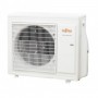 Aire acondicionado split conducto 1x1 FUJITSU ACY100T-KM refrigeración 9.5kW calefacción 10.8kW R32 trifásico