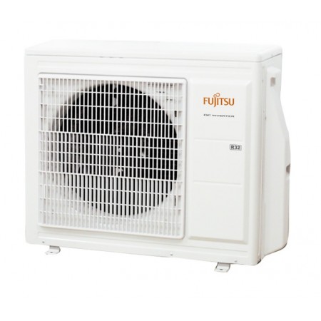 Aire acondicionado split conducto 1x1 FUJITSU ACY125T-KM refrigeración 12.1kW calefacción 13.5kW R32 trifásico