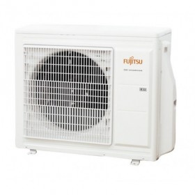 Aire acondicionado split conducto 1x1 FUJITSU ACY125T-KM refrigeración 12.1kW calefacción 13.5kW R32 trifásico