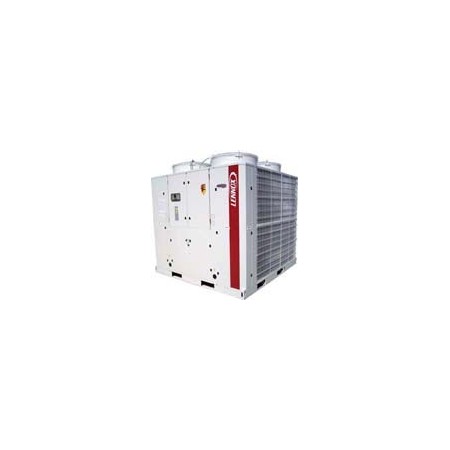 Enfriadora bomba calor LENNOX serie ECOLEAN EAR0672 SM4HN R410con kit hidráulico
