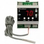 Control legionela MUNDOCDNTROL MC LEGIONELA 70