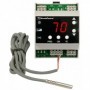 Control legionela MUNDOCDNTROL MC LEGIONELA 70