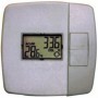 CENTRALITA SOLAR MUNDOCONTROL. CONTADOR DE KCAL Y RELOJ HORARIO RD MU3 KW
