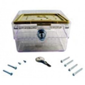 Caja de protección MUNDOCONTROL    TIPO K .130x110x75