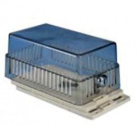 Caja de protección MUNDOCONTROL    TIPO RK .160x90x75