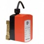 Electrobomba circuladora ACS SEI CAS 15-15 RED 84 mm