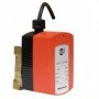 Electrobomba circuladora ACS SEI CAS 15-15 RED 84 mm