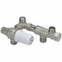 KIT SOLAR VIVIENDA ESCOSOL VMIX 55 ºC / 35-55ºC A 1/2"