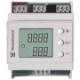 Control electrónico multientrada MUNDOCONTROL FIJ-18