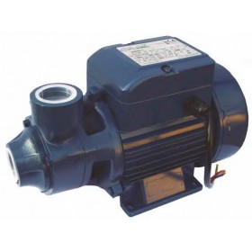 Electrobomba periférica MERCABOMBA QB-60