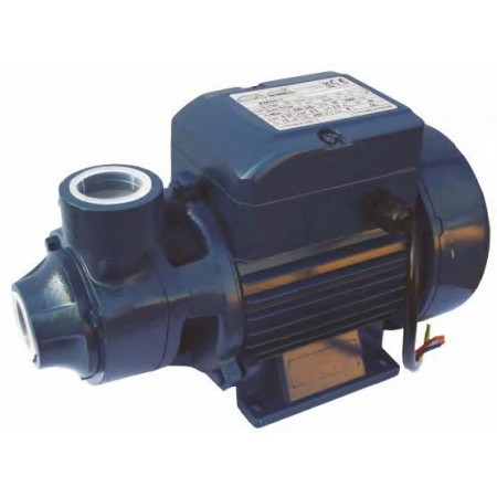 Electrobomba periférica MERCABOMBA QB-60