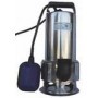 Electrobomba sumergible agua fecal MERCABOMBA GARDEN FX-1100SS