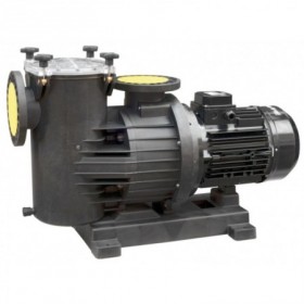 Bomba piscina MERCABOMBA SEGRE-30/4 3CV