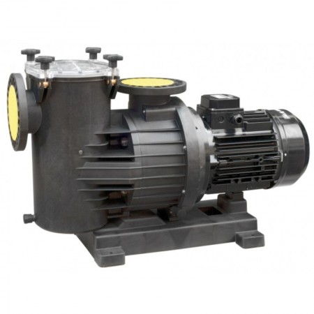 Bomba piscina MERCABOMBA SEGRE-30/4 3CV