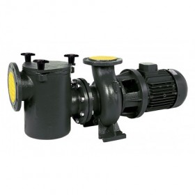 Bomba piscina MERCABOMBA MUGA 150 15CV