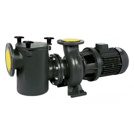 Bomba piscina MERCABOMBA MUGA 150 15CV