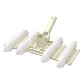 Limpiafondos piscina flexible manual