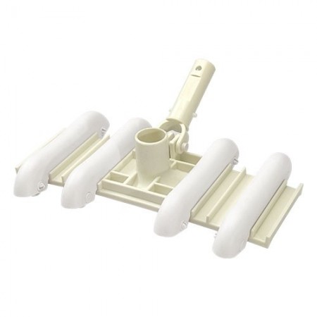 Limpiafondos piscina flexible manual