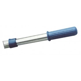 Mango telescópico 1.8 a 3.6m para cepillo y recogehojas piscina SEI MT18C