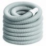 Manguera autoflotante 10m con terminales 1-1/2" para piscina SEI FV11