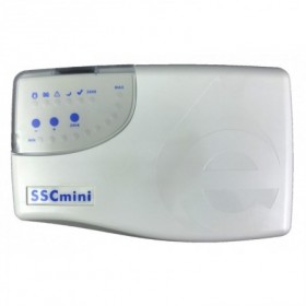 Clorador salino para piscina 20g SEIPOOL MINI ECO/20