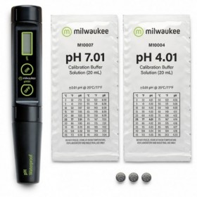 Medidor pH digital PH51