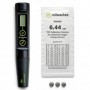 Medidor TDS de alto rango digital T76