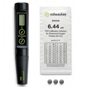 Medidor TDS de alto rango digital T76