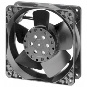 Ventilador para refrigeración armarios EBM modelo E-76 8550N 80x80x38mm 230V AC