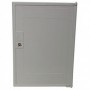 PUERTA ARMARIO S-2300G CLAVED/SEIFEL