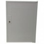 PUERTA ARMARIO S-2300G CLAVED/SEIFEL