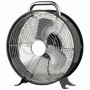 Ventilador de sobremesa MERCAFAN MT VINTAGE Ø23cm 25W 230VAC