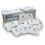Caja 100 uds Reactivo cloro libre en polvo HANNA HI93701-01 para 100 determinaciones
