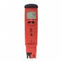 Medidor pH y temperatura digital HANNA HI98127