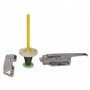 CIERRE PUERTA CON LLAVE RR 1178