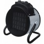 Calefactor eléctrico industrial portátil MERCALOR 3000W 230VAC