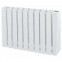 Emisor térmico eléctrico de fluido Bajo Consumo con control digital ESCOELECTRIC ERP 8000W