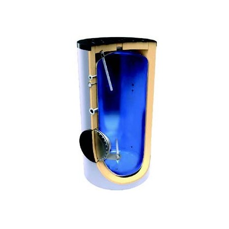 ACUMULADOR ACS VITRIFICADO IDROGAS MAGNUS IM 750 L